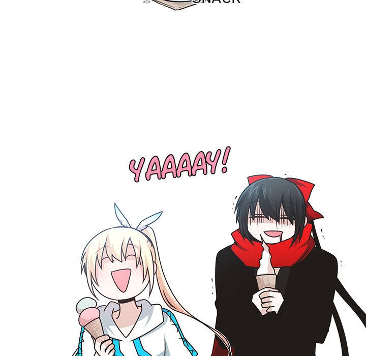 Go Away, Mr.Demon Chapter 171 - Page 33