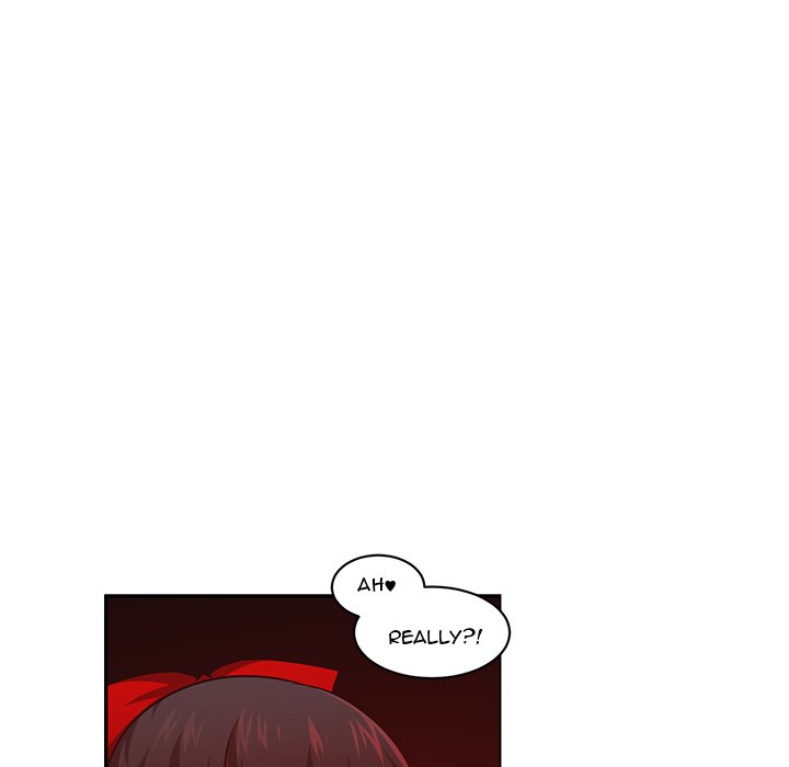 Go Away, Mr.Demon Chapter 171 - Page 36