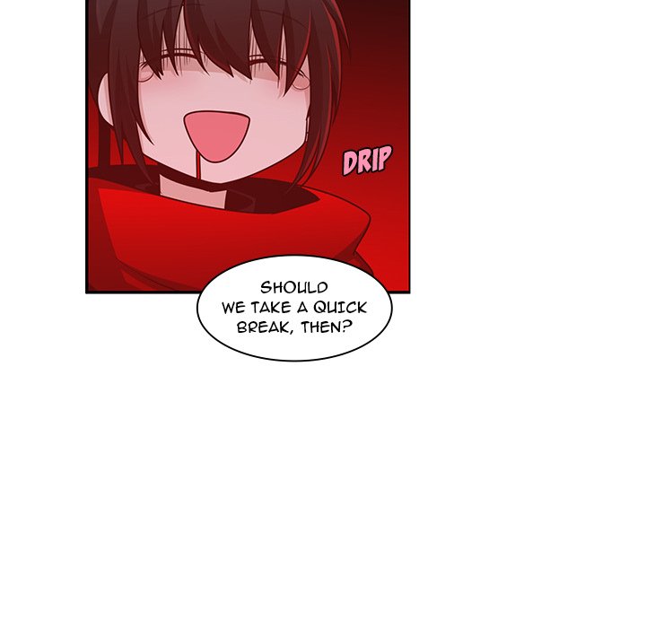 Go Away, Mr.Demon Chapter 171 - Page 37
