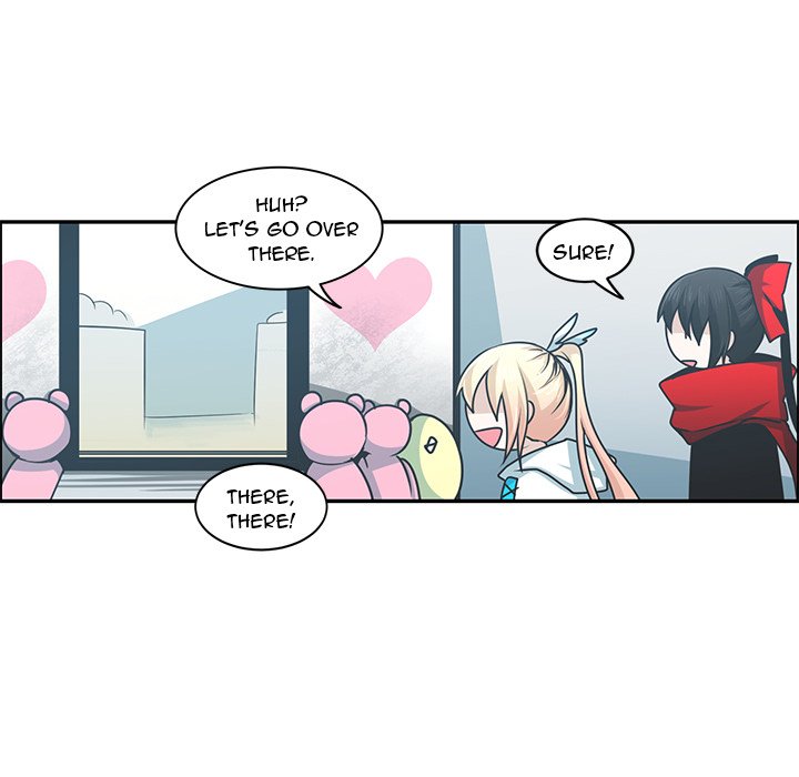 Go Away, Mr.Demon Chapter 171 - Page 38