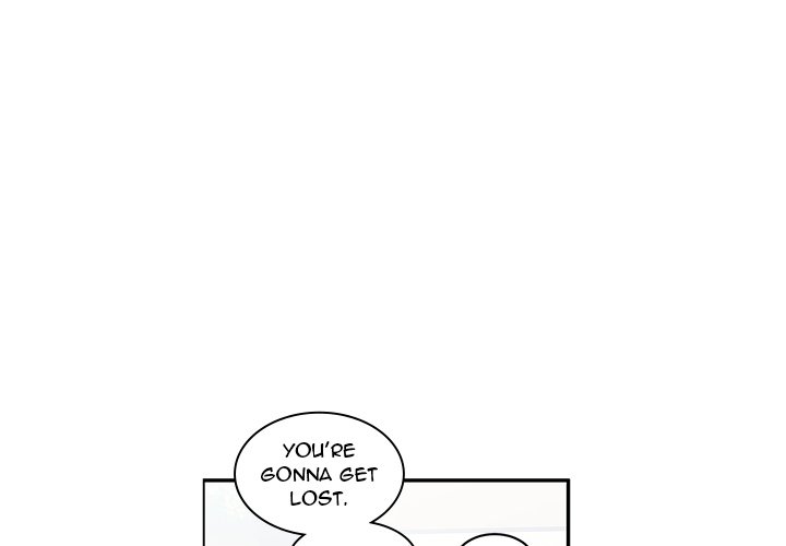 Go Away, Mr.Demon Chapter 171 - Page 4