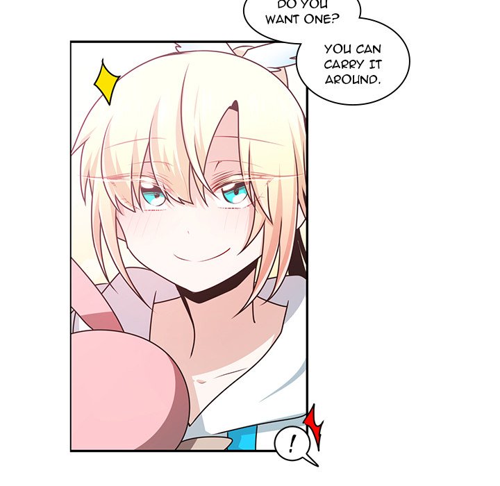 Go Away, Mr.Demon Chapter 171 - Page 42