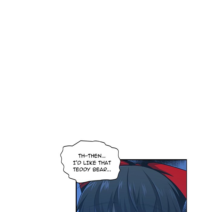 Go Away, Mr.Demon Chapter 171 - Page 43