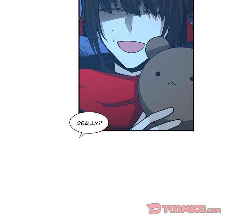 Go Away, Mr.Demon Chapter 171 - Page 44