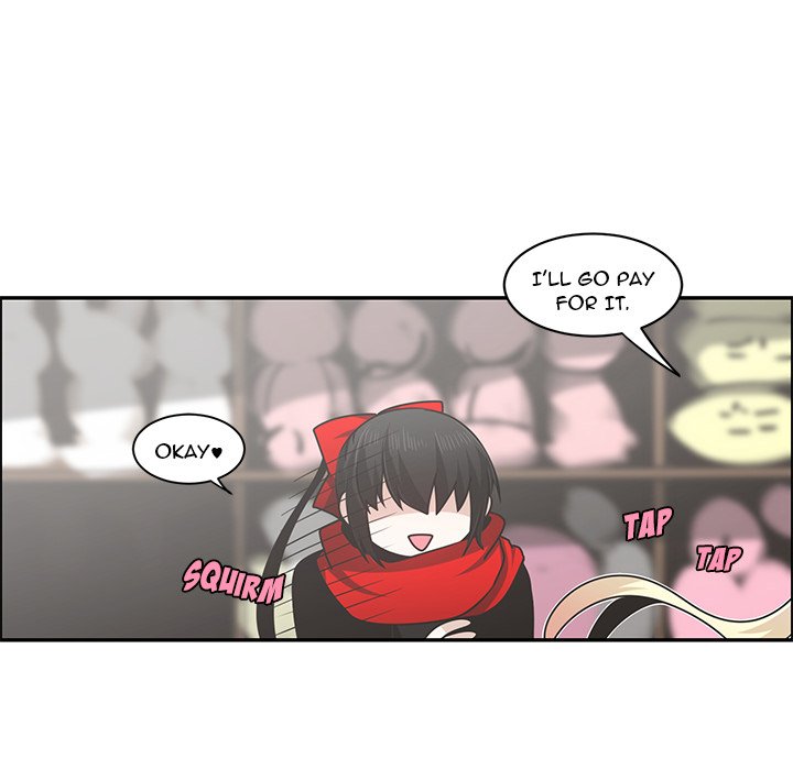 Go Away, Mr.Demon Chapter 171 - Page 45