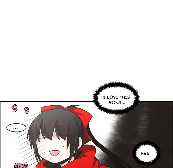 Go Away, Mr.Demon Chapter 171 - Page 46