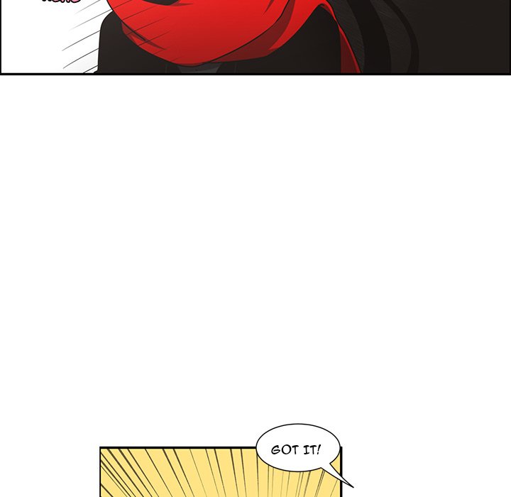 Go Away, Mr.Demon Chapter 171 - Page 47