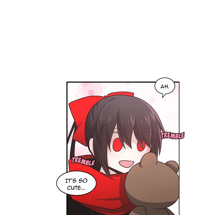 Go Away, Mr.Demon Chapter 171 - Page 49