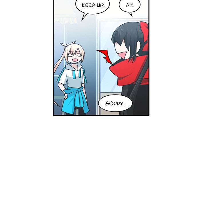 Go Away, Mr.Demon Chapter 171 - Page 5