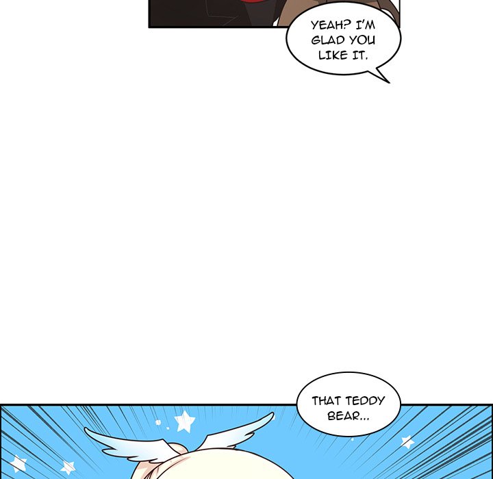 Go Away, Mr.Demon Chapter 171 - Page 50
