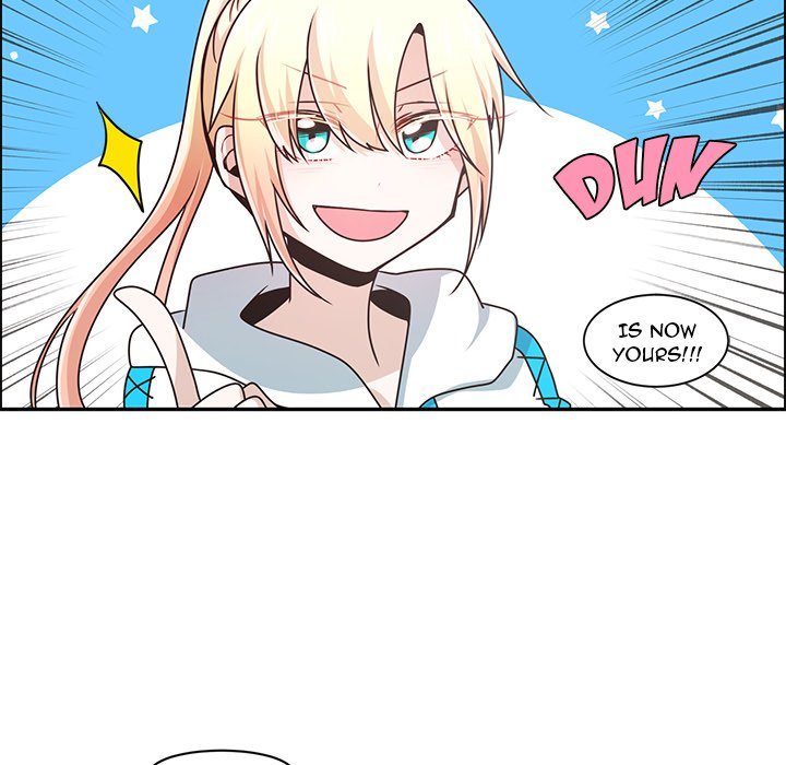 Go Away, Mr.Demon Chapter 171 - Page 51