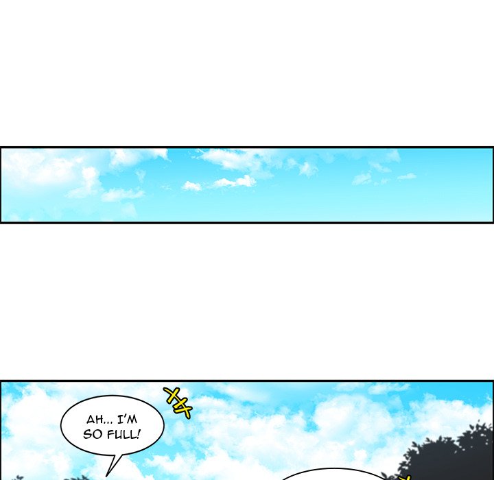 Go Away, Mr.Demon Chapter 171 - Page 54