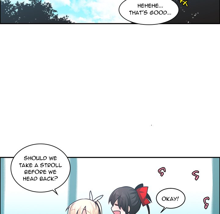 Go Away, Mr.Demon Chapter 171 - Page 55