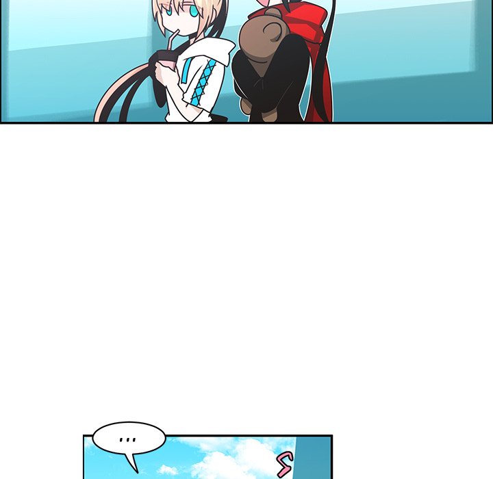 Go Away, Mr.Demon Chapter 171 - Page 56