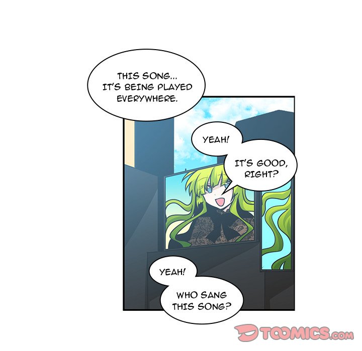 Go Away, Mr.Demon Chapter 171 - Page 58