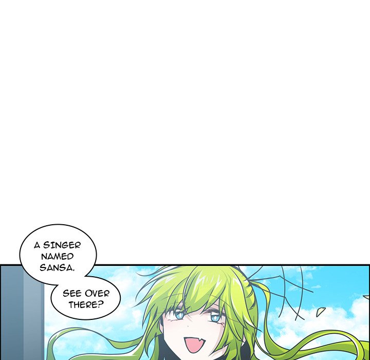 Go Away, Mr.Demon Chapter 171 - Page 59