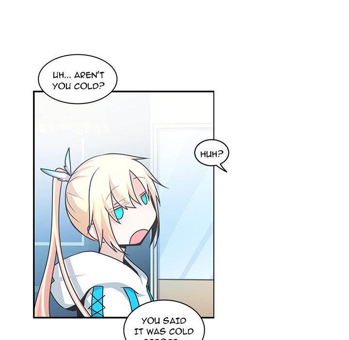 Go Away, Mr.Demon Chapter 171 - Page 6