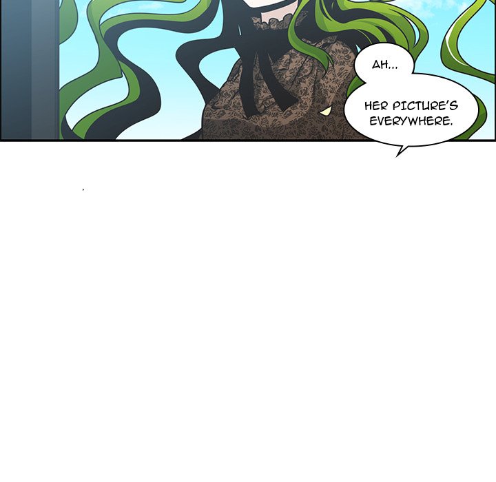 Go Away, Mr.Demon Chapter 171 - Page 60
