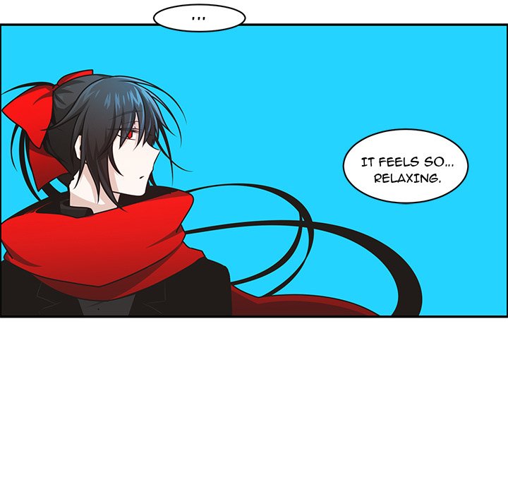 Go Away, Mr.Demon Chapter 171 - Page 61
