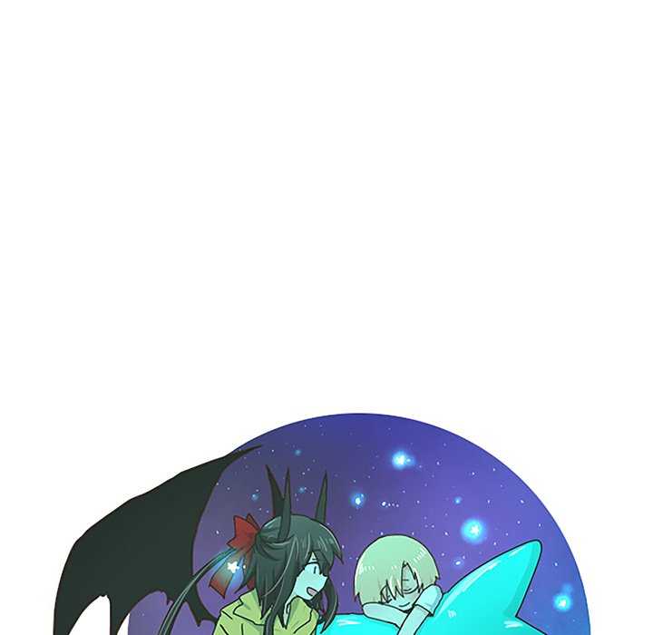 Go Away, Mr.Demon Chapter 171 - Page 62
