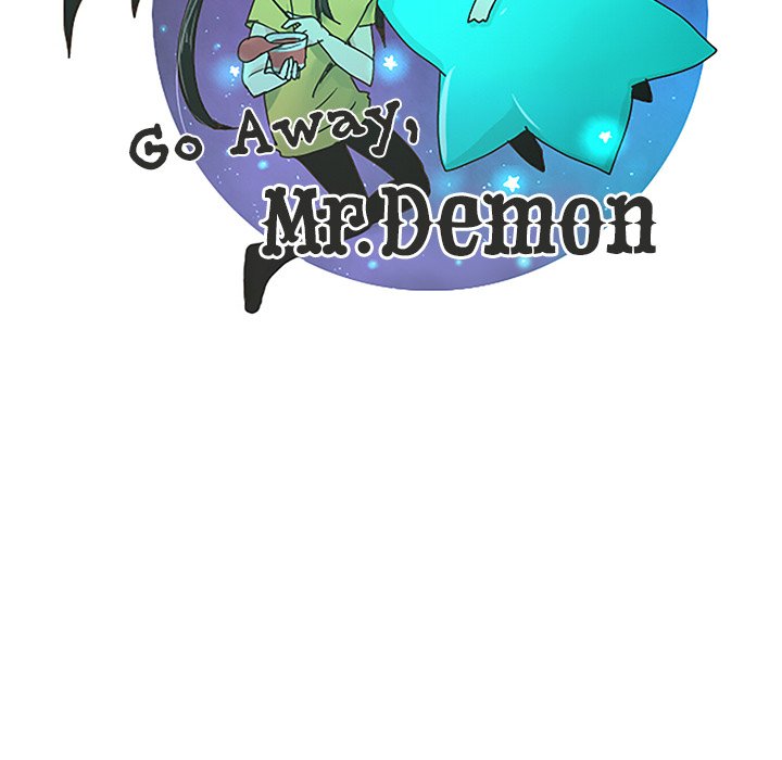 Go Away, Mr.Demon Chapter 171 - Page 63