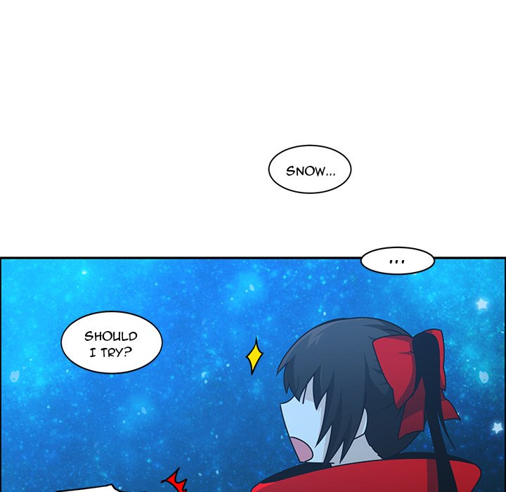 Go Away, Mr.Demon Chapter 171 - Page 65