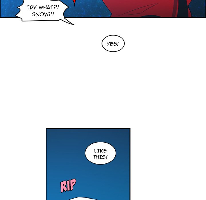 Go Away, Mr.Demon Chapter 171 - Page 66