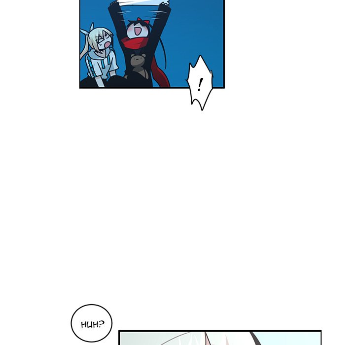 Go Away, Mr.Demon Chapter 171 - Page 67