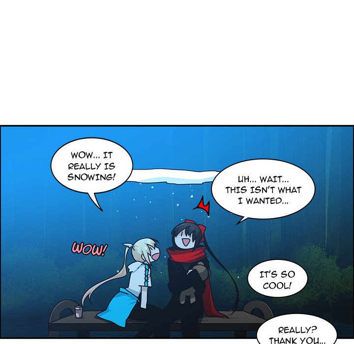 Go Away, Mr.Demon Chapter 171 - Page 69