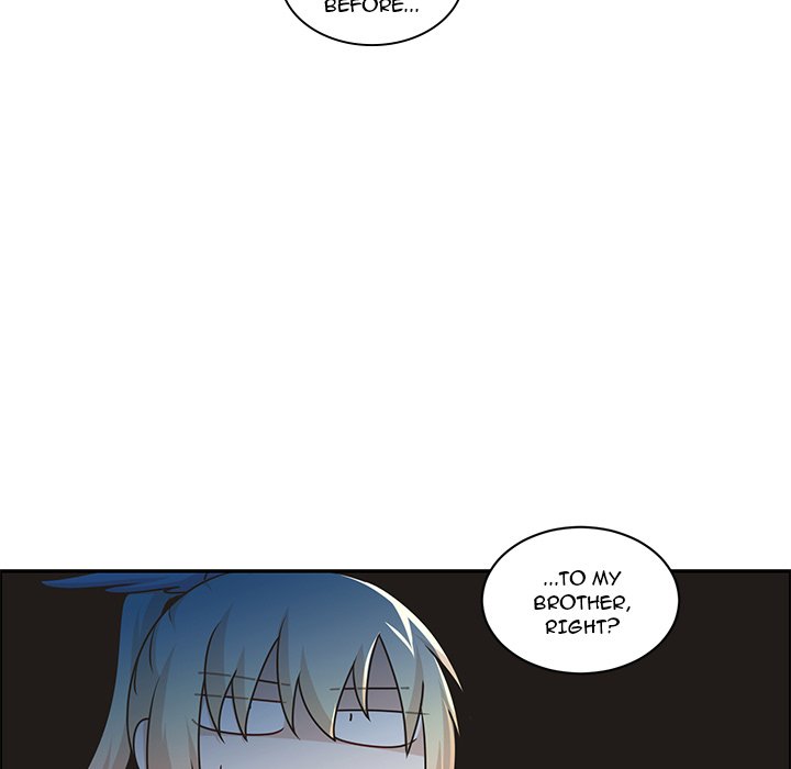 Go Away, Mr.Demon Chapter 171 - Page 7