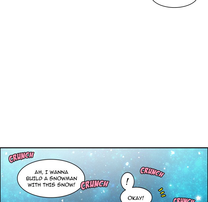 Go Away, Mr.Demon Chapter 171 - Page 70
