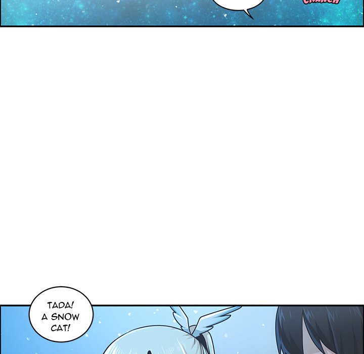 Go Away, Mr.Demon Chapter 171 - Page 71