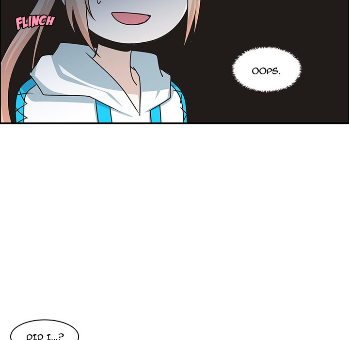 Go Away, Mr.Demon Chapter 171 - Page 8