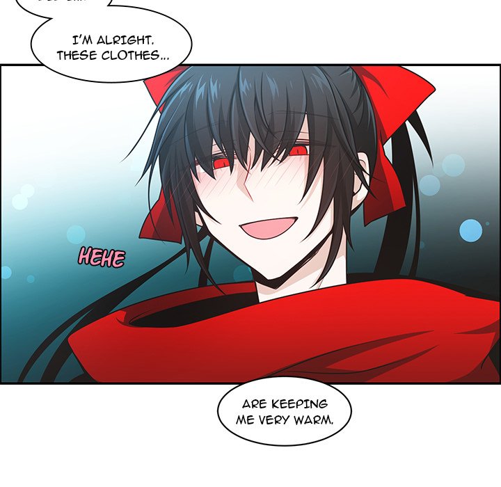 Go Away, Mr.Demon Chapter 171 - Page 9