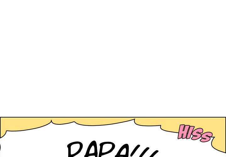 Go Away, Mr.Demon Chapter 172 - Page 1