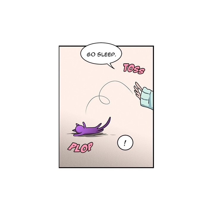 Go Away, Mr.Demon Chapter 172 - Page 10