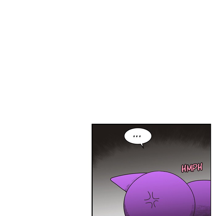 Go Away, Mr.Demon Chapter 172 - Page 11