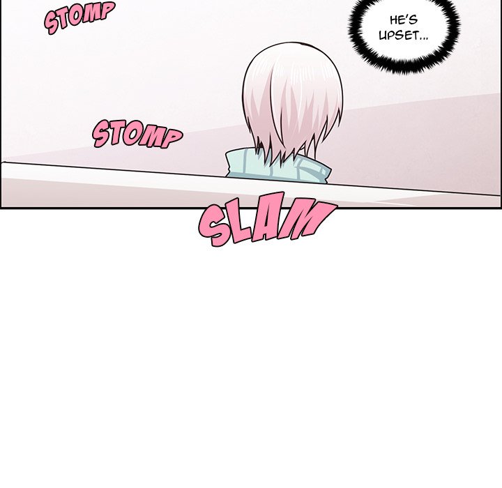 Go Away, Mr.Demon Chapter 172 - Page 13