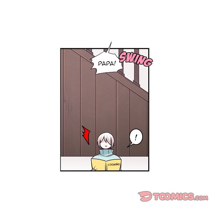 Go Away, Mr.Demon Chapter 172 - Page 14