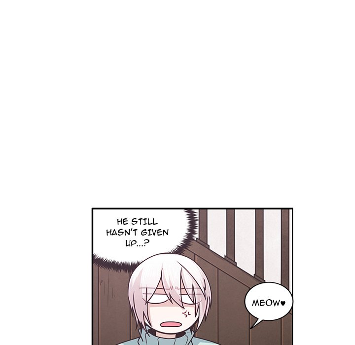 Go Away, Mr.Demon Chapter 172 - Page 15