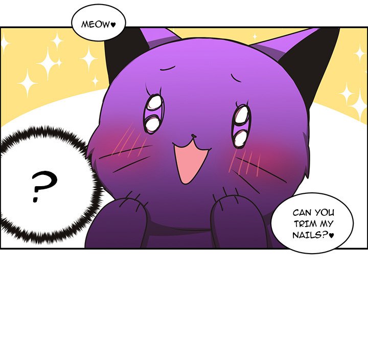 Go Away, Mr.Demon Chapter 172 - Page 17