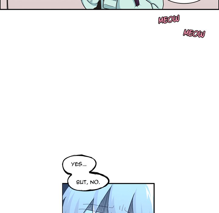 Go Away, Mr.Demon Chapter 172 - Page 19