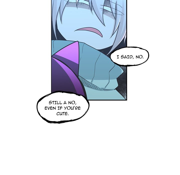 Go Away, Mr.Demon Chapter 172 - Page 20