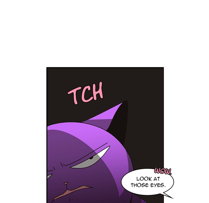 Go Away, Mr.Demon Chapter 172 - Page 21