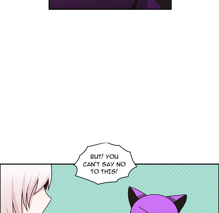Go Away, Mr.Demon Chapter 172 - Page 22