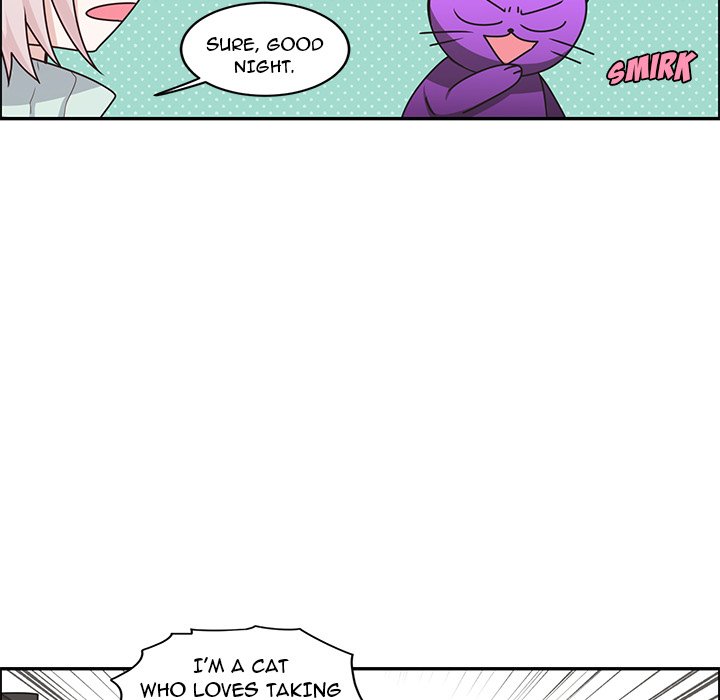 Go Away, Mr.Demon Chapter 172 - Page 23