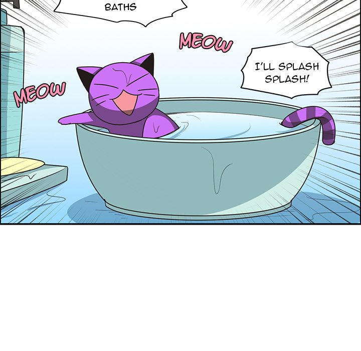 Go Away, Mr.Demon Chapter 172 - Page 24