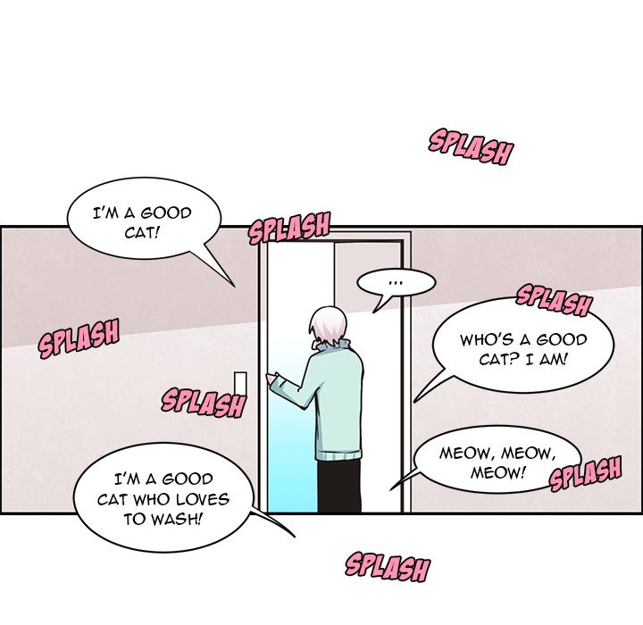 Go Away, Mr.Demon Chapter 172 - Page 25