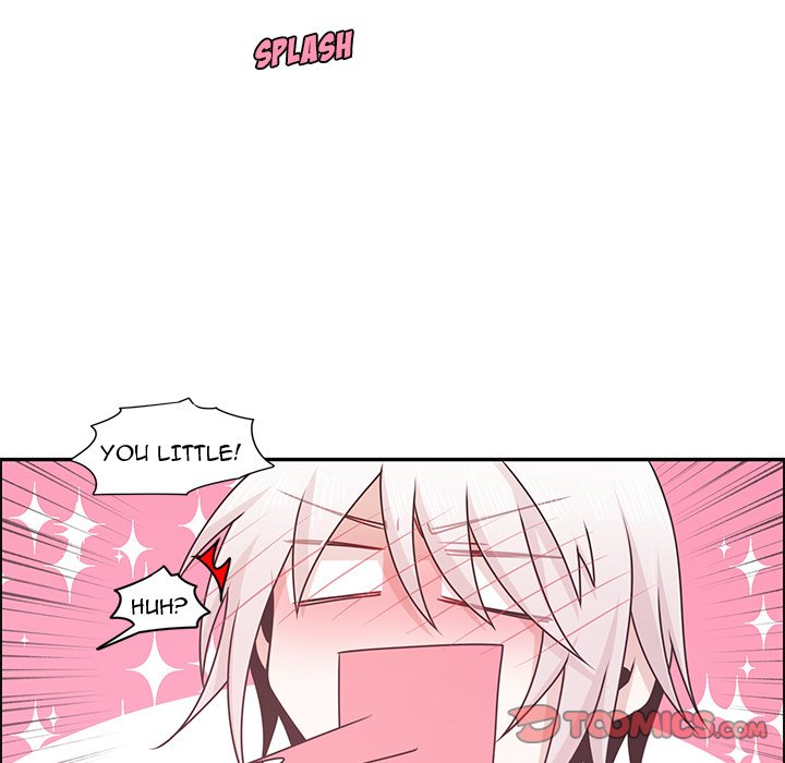 Go Away, Mr.Demon Chapter 172 - Page 26