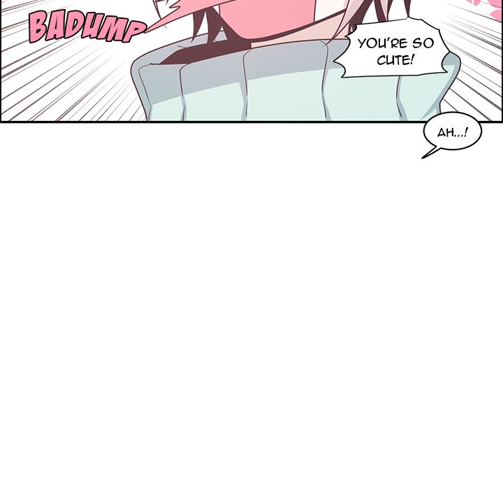Go Away, Mr.Demon Chapter 172 - Page 27